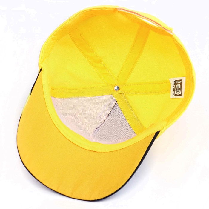 Кепка детская для мальчика, размер 52-56, «Трансформеры» Кепка детская для мальчика, размер 52-56, «Трансформеры»