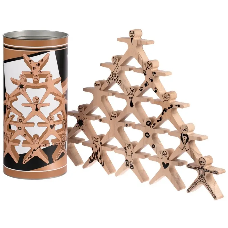 Балансир-антистресс &laquo;Команда года&raquo;