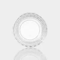 Набор соусников Oslo, 40 мл, 6 шт., d=6 см, стекло, прозрачный