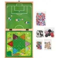 Настольная игра 8 в1