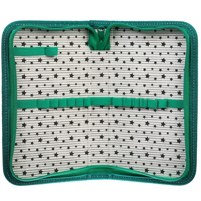 Пенал каркасный, 1 секция, 115х205х30 мм, ламинированный картон, Гравити Фолз Пенал каркасный, 1 секция, 115х205х30 мм, ламинированный картон, Гравити Фолз