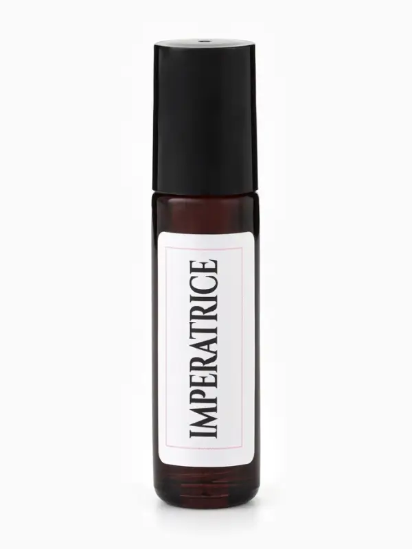 Парфюмерное масло женское Free Sense Imperatrice, 8 мл (по мотивам L`Imperatrice 3 Anthology (D&G)