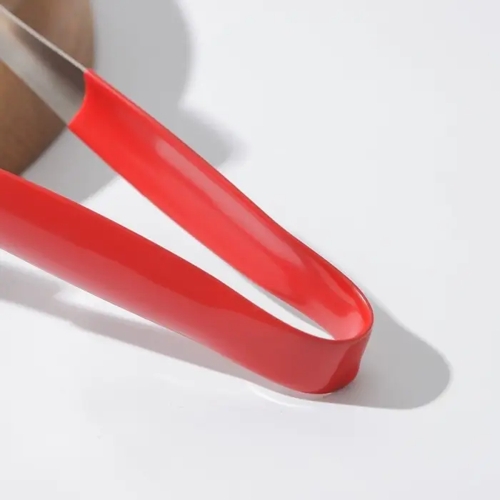 Щипцы «Форди», 25 см, нержавеющая сталь, цвет МИКС Щипцы «Форди», 25 см, нержавеющая сталь, цвет МИКС