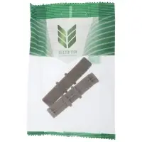 Соединитель для плинтуса &laquo;Деконика&raquo;, 70 мм, 2 штуки, цвет 548 лофт серый