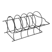 Подставка под тарелки тм VETTA, 24х40 см, металл