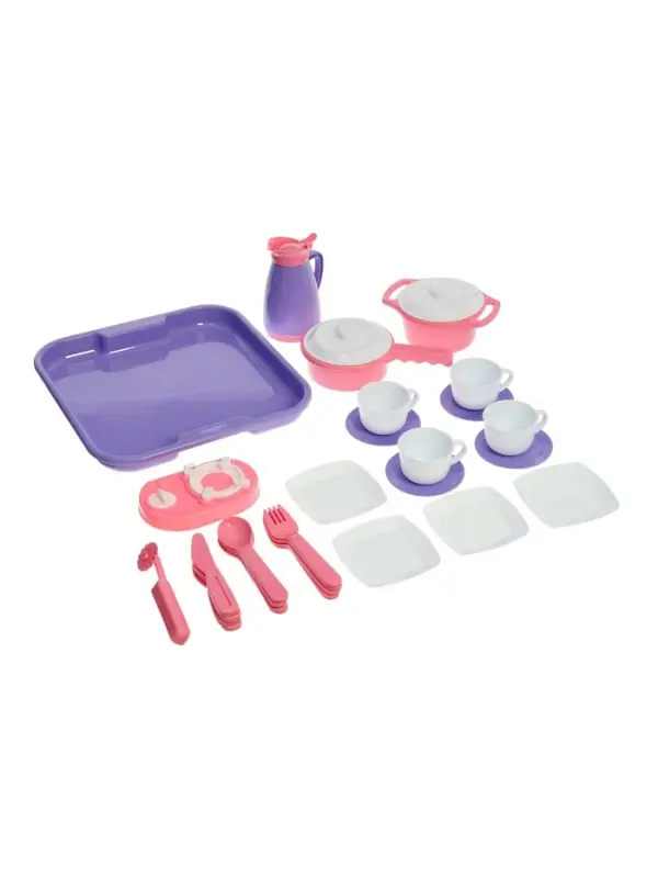 Набор детской Игровой  посудки