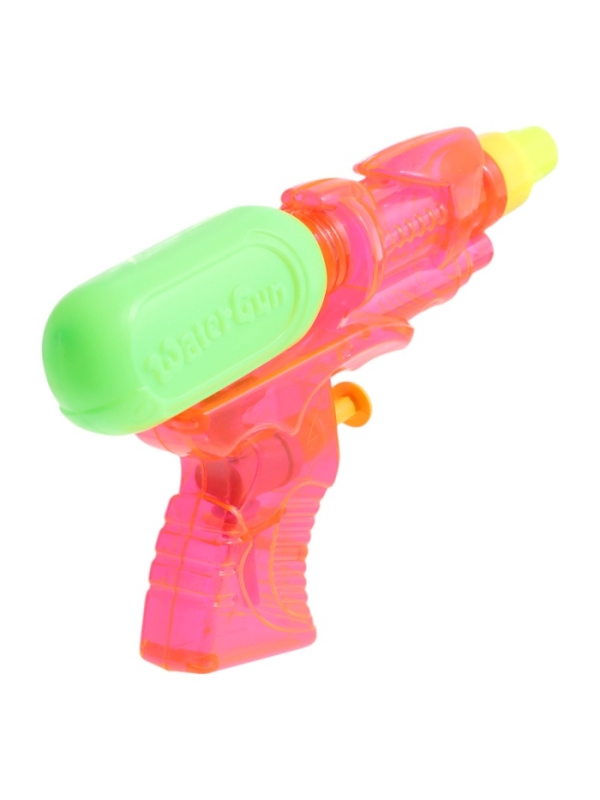 WOOW TOYS Водное оружие, 6 штук в наборе WOOW TOYS Водное оружие, 6 штук в наборе