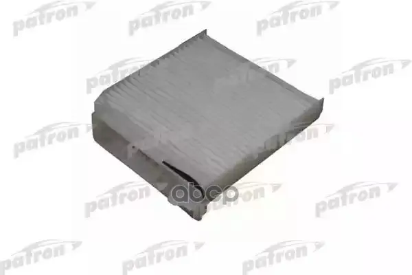 фильтр салона PATRON арт. PF2160