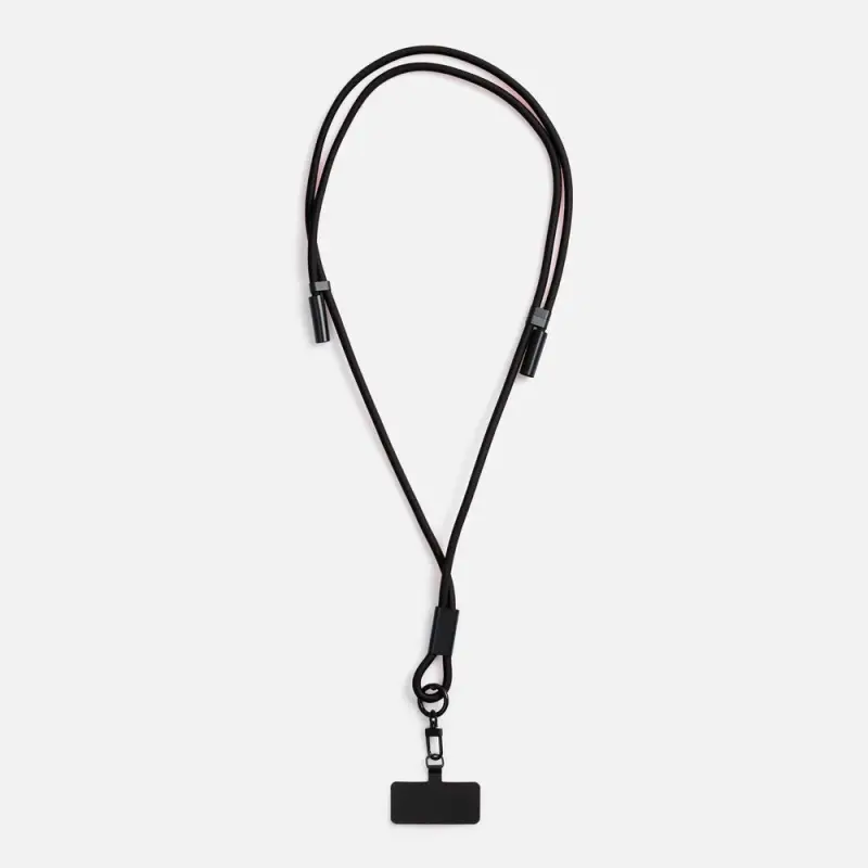 Набор TechTonic, черный