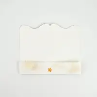 Конверт для денег фигурный &laquo;С рождением сыночка&raquo;, 17.5&times;8 см