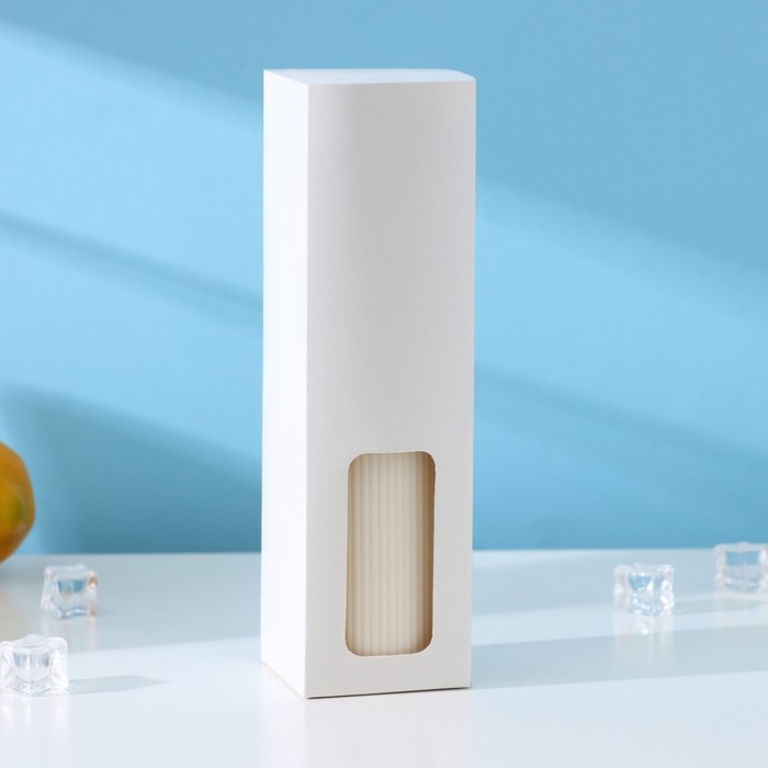 Бутылка для воды «Медвежонок», 300 мл, h=21 см, стекло, МИКС