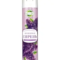 Освежитель воздуха &laquo;Botanic Лист&raquo; ароматная Сирень, 300 мл