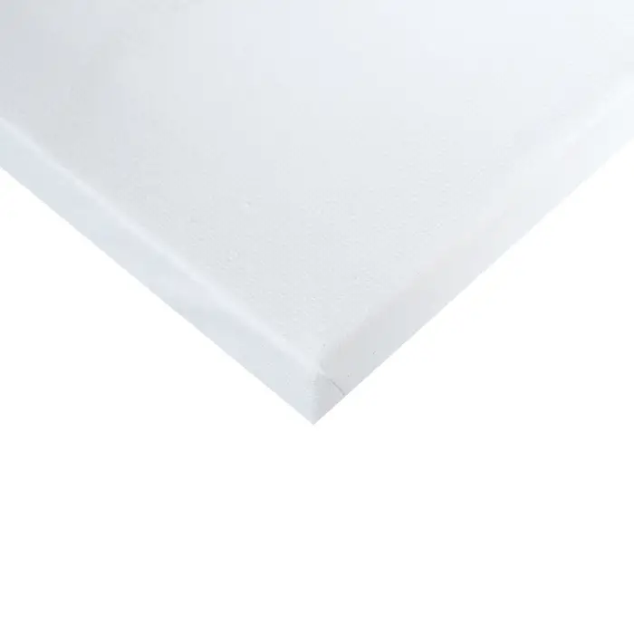 Холст на подрамнике, хлопок 100%, 1.6&times;24&times;30 см, акриловый грунт, мелкозернистый, 280 г/м&sup2;