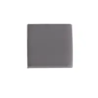 Ластик клячка прямоугольный серый, размер 40&times;35&times;10 мм