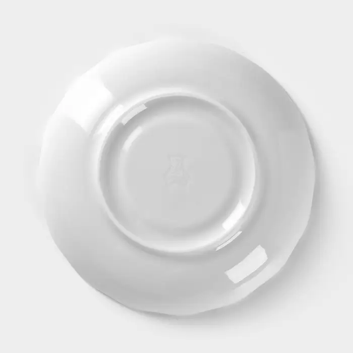 Блюдце 15 см Блюдце 15 см "Белье" "романс"