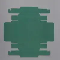 Коробка подарочная для 9 конфет &laquo;Все мечты сбудутся&raquo; 14.5&times;14.5&times;3.5 см