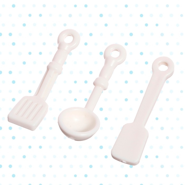 Набор мебели для кукол «Уют-3: кухня» Набор мебели для кукол «Уют-3: кухня»