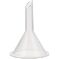 Воронка лабораторная d= 25, 4.04.01.0009, ПП