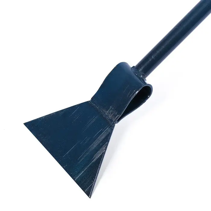 Ледоруб, ширина лезвия 150 мм, с металлическим черенком Ледоруб, ширина лезвия 150 мм, с металлическим черенком