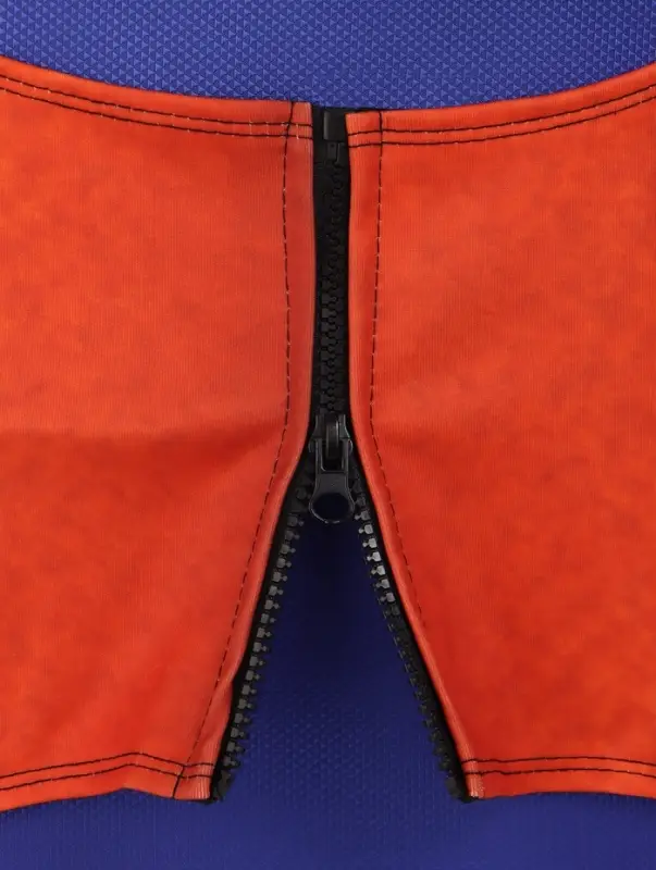 Чехол для чемодана &laquo;Корги&raquo;, 28", чёрный