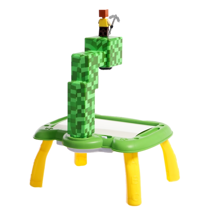 Проектор-столик, свет, звук Проектор-столик, свет, звук