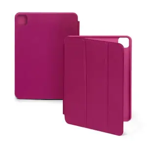 Чехол-книжка для iPad Pro 11 (2020) Smart Case Rose Red №3