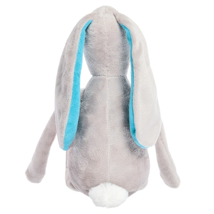 Мягкая игрушка «Заяц Ипполит», 23 см