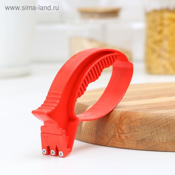 Ножеточка «Рыбка» Ножеточка «Рыбка»