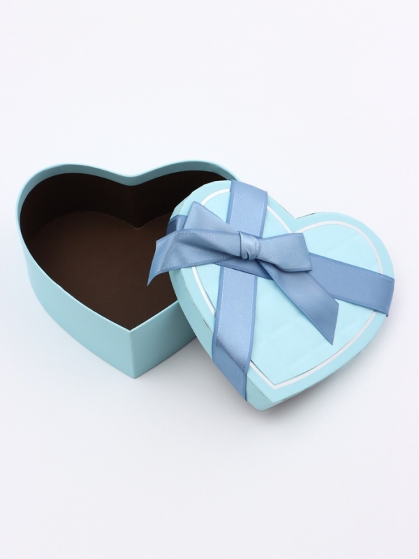 Набор коробок 3 в 1 сердца 22 х 20 х 9;  18.5 х 17 х 7.5; 1 6 х 14 х 6 см Набор коробок 3 в 1 сердца 22 х 20 х 9;  18.5 х 17 х 7.5; 1 6 х 14 х 6 см