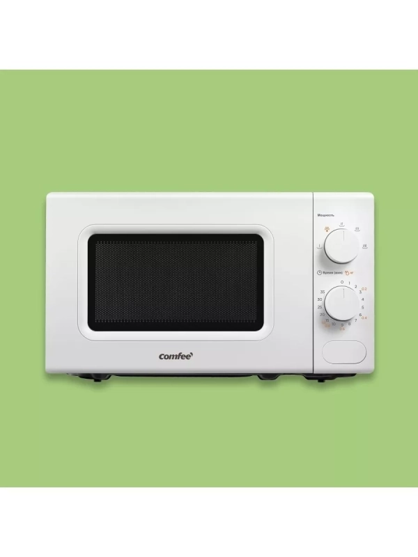 Микроволновая печь CMW207M03W, 20 л, 700 Вт, белая Микроволновая печь CMW207M03W, 20 л, 700 Вт, белая