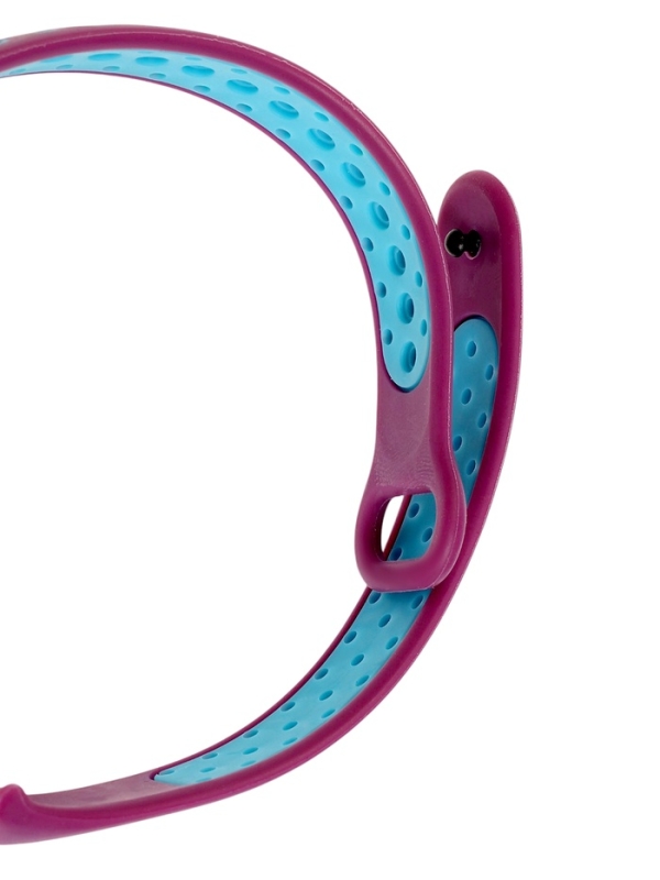 Набор ремешков Luazon для фитнес-браслета Mi Band 8 Набор ремешков Luazon для фитнес-браслета Mi Band 8