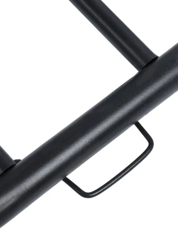 Тележка лестничная универсальная, грузоподъемность 110 кг. Тележка лестничная универсальная, грузоподъемность 110 кг.