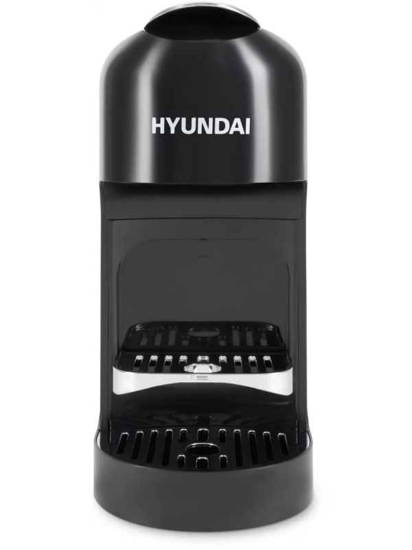 Кофемашина HEM-2121 1400Вт черный Кофемашина HEM-2121 1400Вт черный