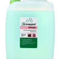Алмадез-профи, канистра 5л