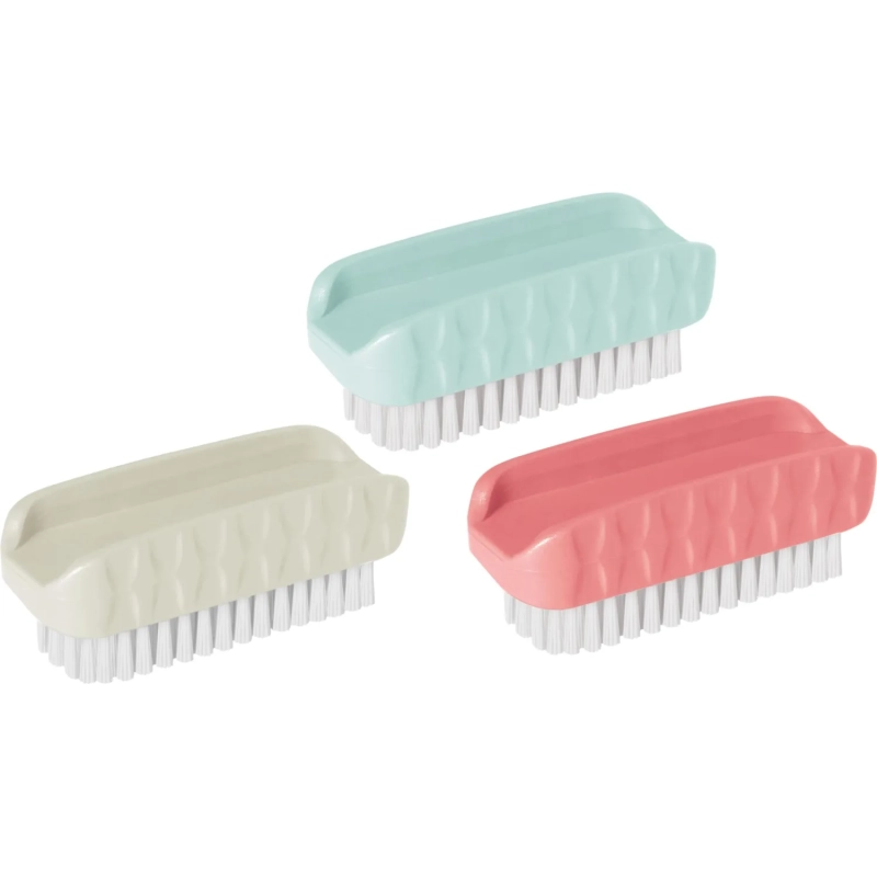 Щетка для мытья рук York односторонняя 040050