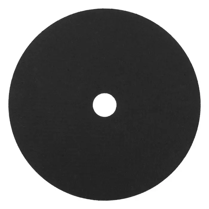 Круг отрезной по металлу ТУНДРА, армированный, 180&times;2.0&times;22 мм