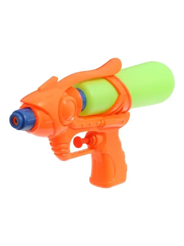 Водный пистолет "Волна", цвета МИКС