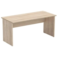 Стол Easy One 908865 дуб сонома Ш1600 Г730