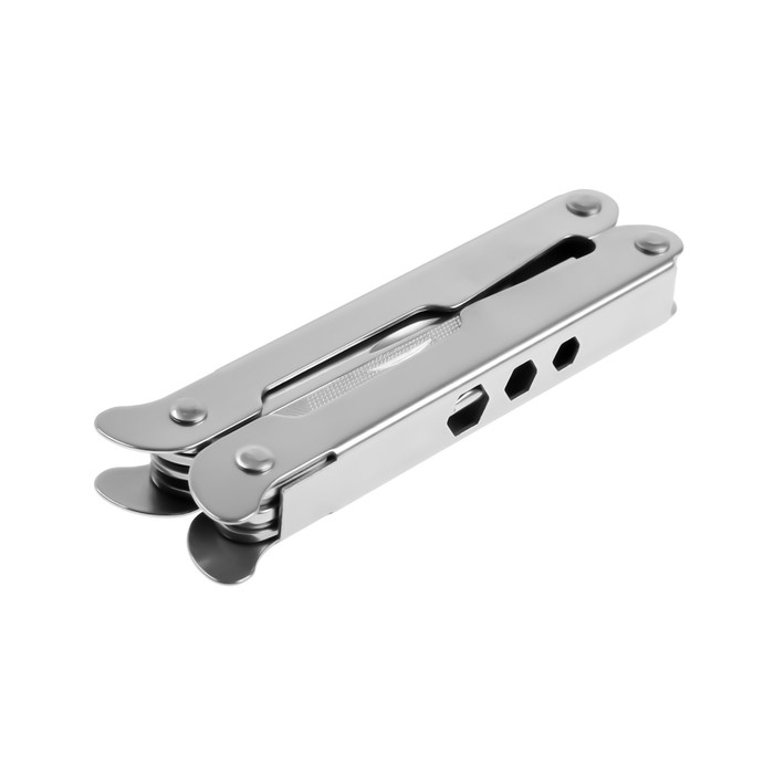 Мультитул ЛОМ, 12 функций, в чехле Мультитул ЛОМ, 12 функций, в чехле