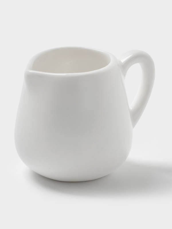 Молочник с ручкой 50 мл Молочник с ручкой 50 мл