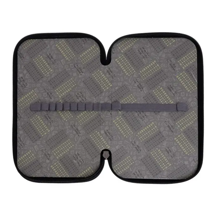 Пенал школьный, 3 секции, 12.5×20.5×5.5 см «Тачка» Пенал школьный, 3 секции, 12.5×20.5×5.5 см «Тачка»