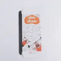 Коробка для шоколада, кондитерская упаковка, «Самому сильному», 17 х 8.5 х 1.5 см