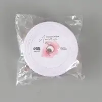 Лента атласная &laquo;С 8 Марта&raquo;, 2.5 см &times; 22.5 (&plusmn; 1) м, разноцветная