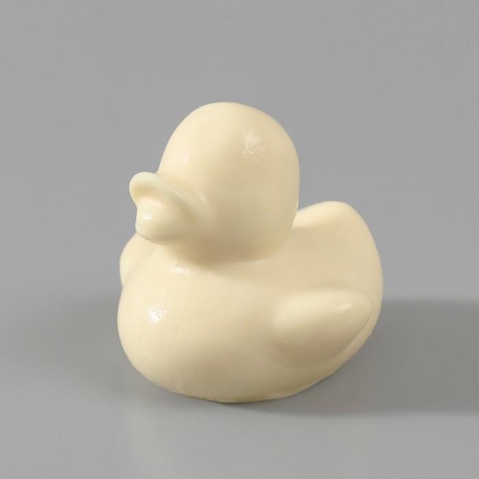 Молд силикон Молд силикон "Утя" 4х3,5х3,5 см МИКС