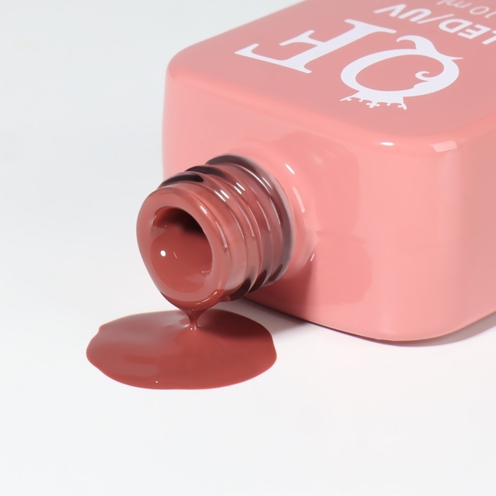 Гель лак для ногтей «SIMPLE», 3-х фазный, 10 мл, LED/UV, цвет (85) Гель лак для ногтей «SIMPLE», 3-х фазный, 10 мл, LED/UV, цвет (85)