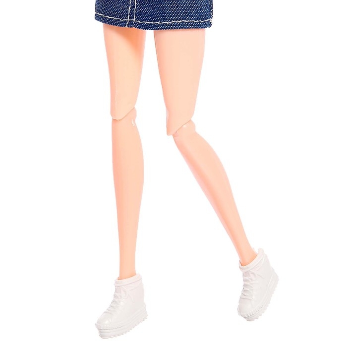 Набор модных кукол, шарнирные «В тренде: Свидание в кино» Набор модных кукол, шарнирные «В тренде: Свидание в кино»