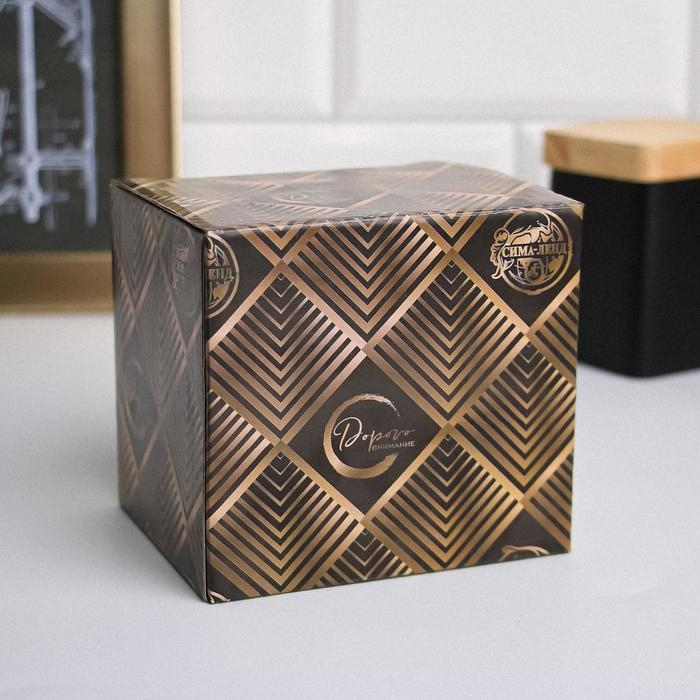 Кружка «Муж. Папа. Boss», 380 мл Кружка «Муж. Папа. Boss», 380 мл