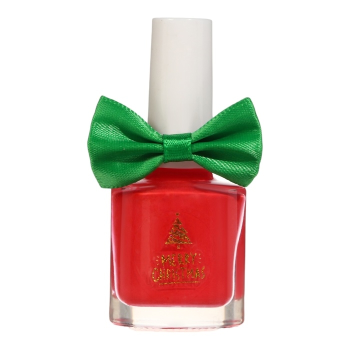 Новогодний подарочный набор косметики для девочек "Для тебя". Новый год