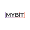 Наушники беспроводные MYBIT VBT 1.18, TWS, вкладыши, BT5.0, 30/200 мАч, солнечная панель, белые