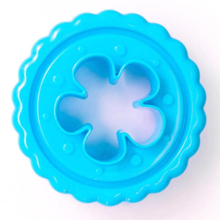 Песочный набор «Баловень», с машинкой Песочный набор «Баловень», с машинкой